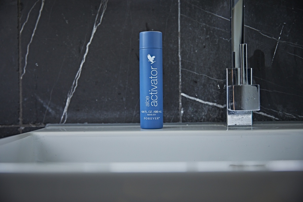 Aloe Activator
