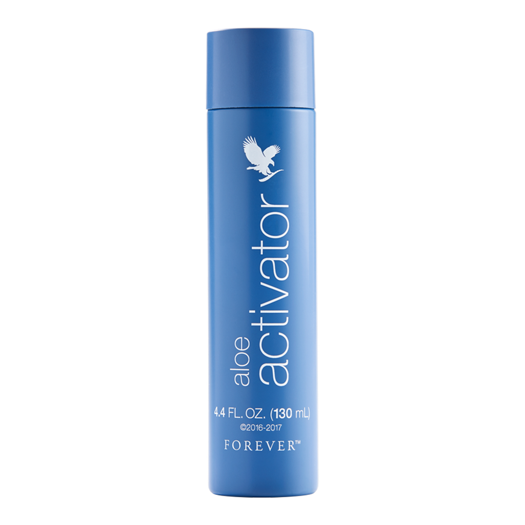 Aloe Activator