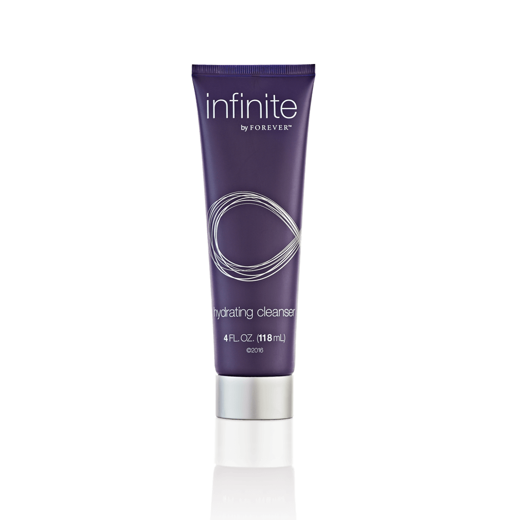 Infinite Hydrating Cleanser
