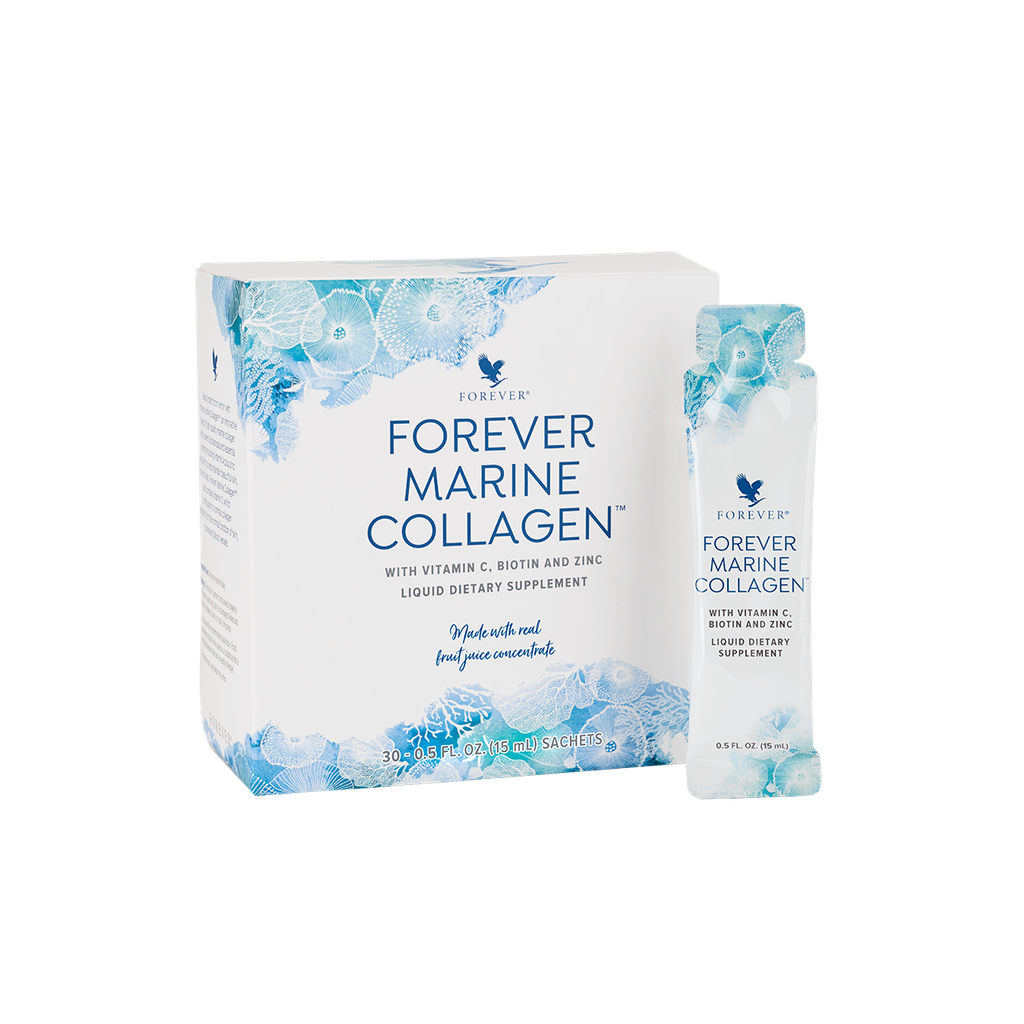 Forever Marine Collagen