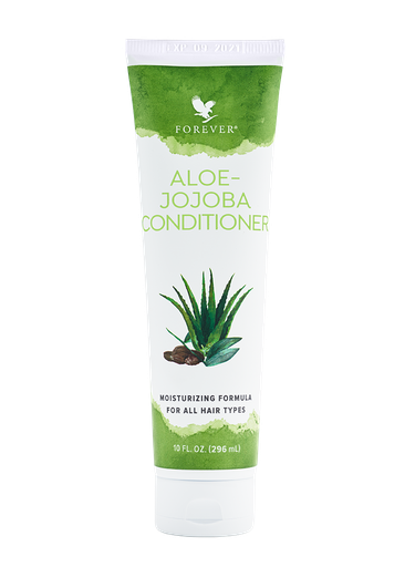 [641] Aloe-Jojoba Conditioner