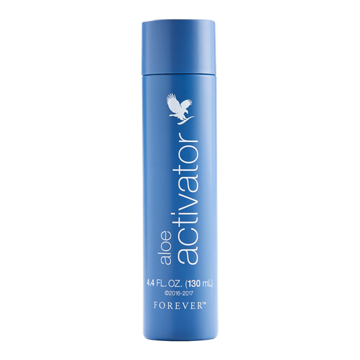 [612] Aloe Activator