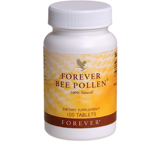 Forever Bee Pollen™ – Forever Living Products Thailand