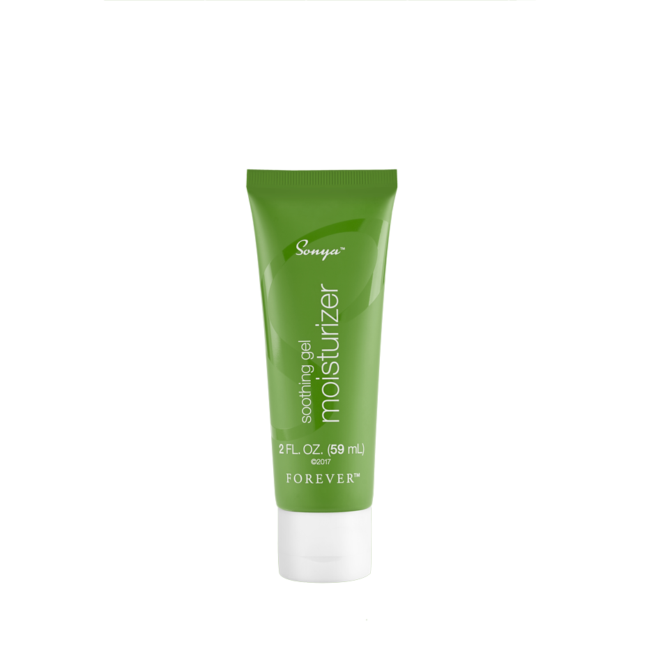 Sonya™ Soothing Gel Moisturizer Forever Living Products Thailand
